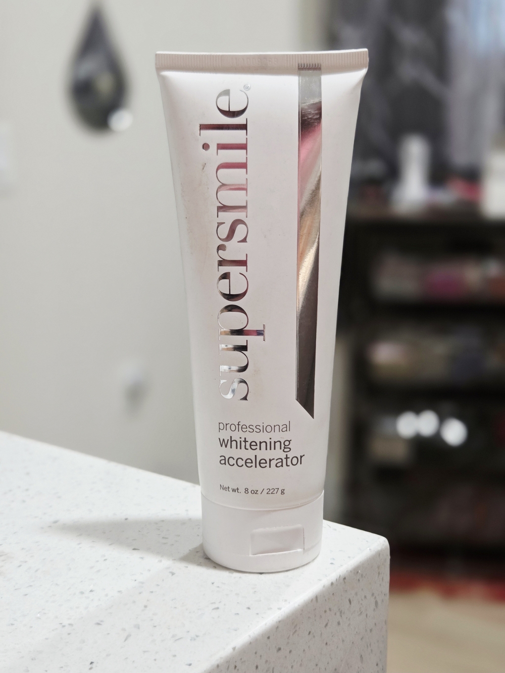 Supersmile Professional Whitening Accelerator - 8oz